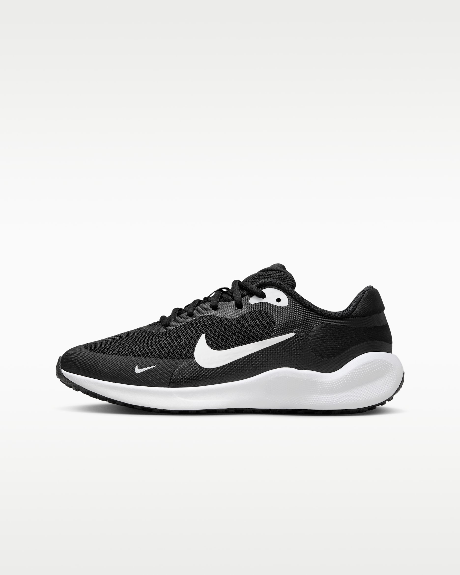Nike Revolution 7 Big Kids' Road Running Shoes. Nike JP